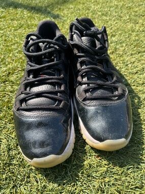 Jordan 11 retro sz 11
